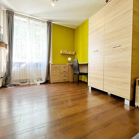 Cosy Room Aleja Kijowska Krakov Exteriér fotografie